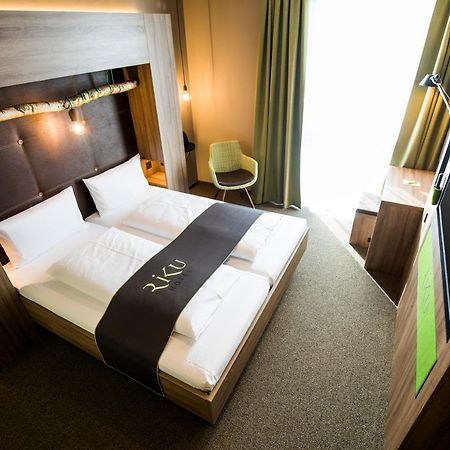 Riku Hotel Pfullendorf Ngoại thất bức ảnh