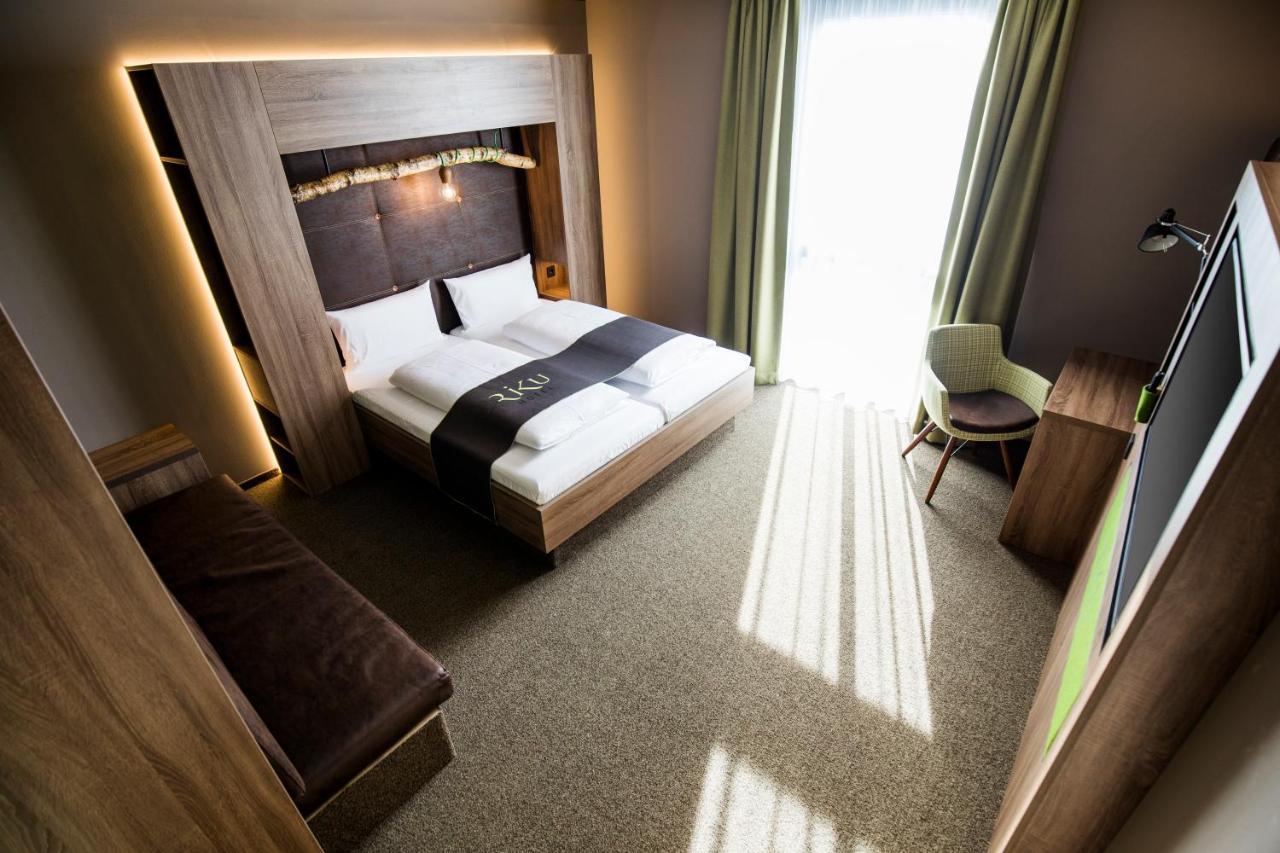 Riku Hotel Pfullendorf Ngoại thất bức ảnh