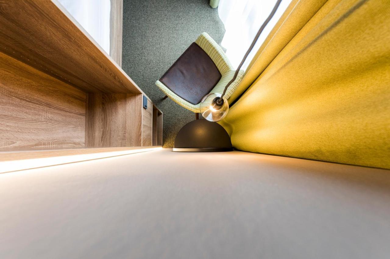 Riku Hotel Pfullendorf Ngoại thất bức ảnh