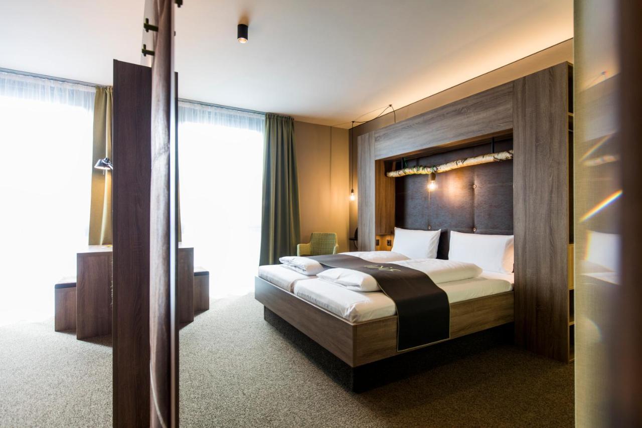 Riku Hotel Pfullendorf Ngoại thất bức ảnh