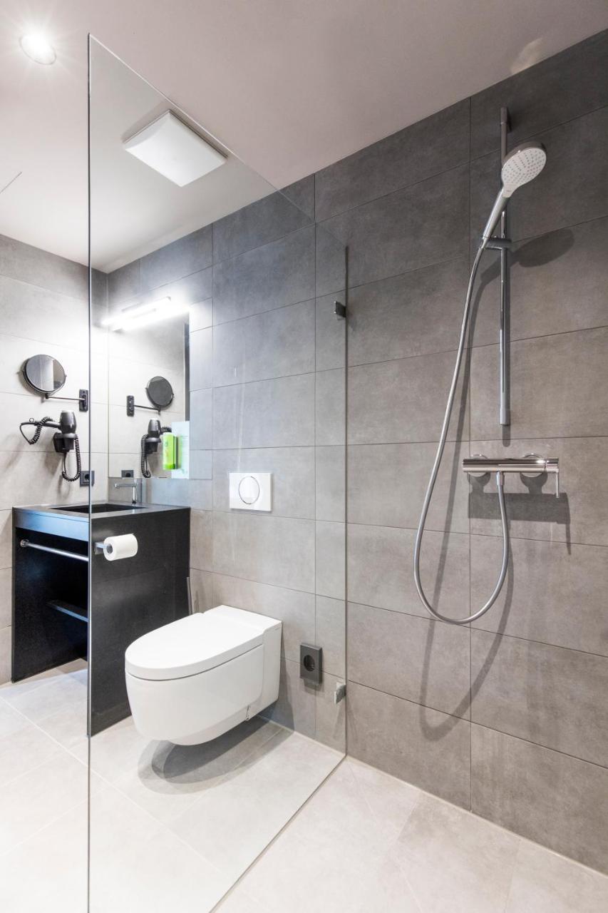Riku Hotel Pfullendorf Ngoại thất bức ảnh